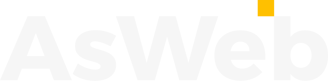 AsWeb Design