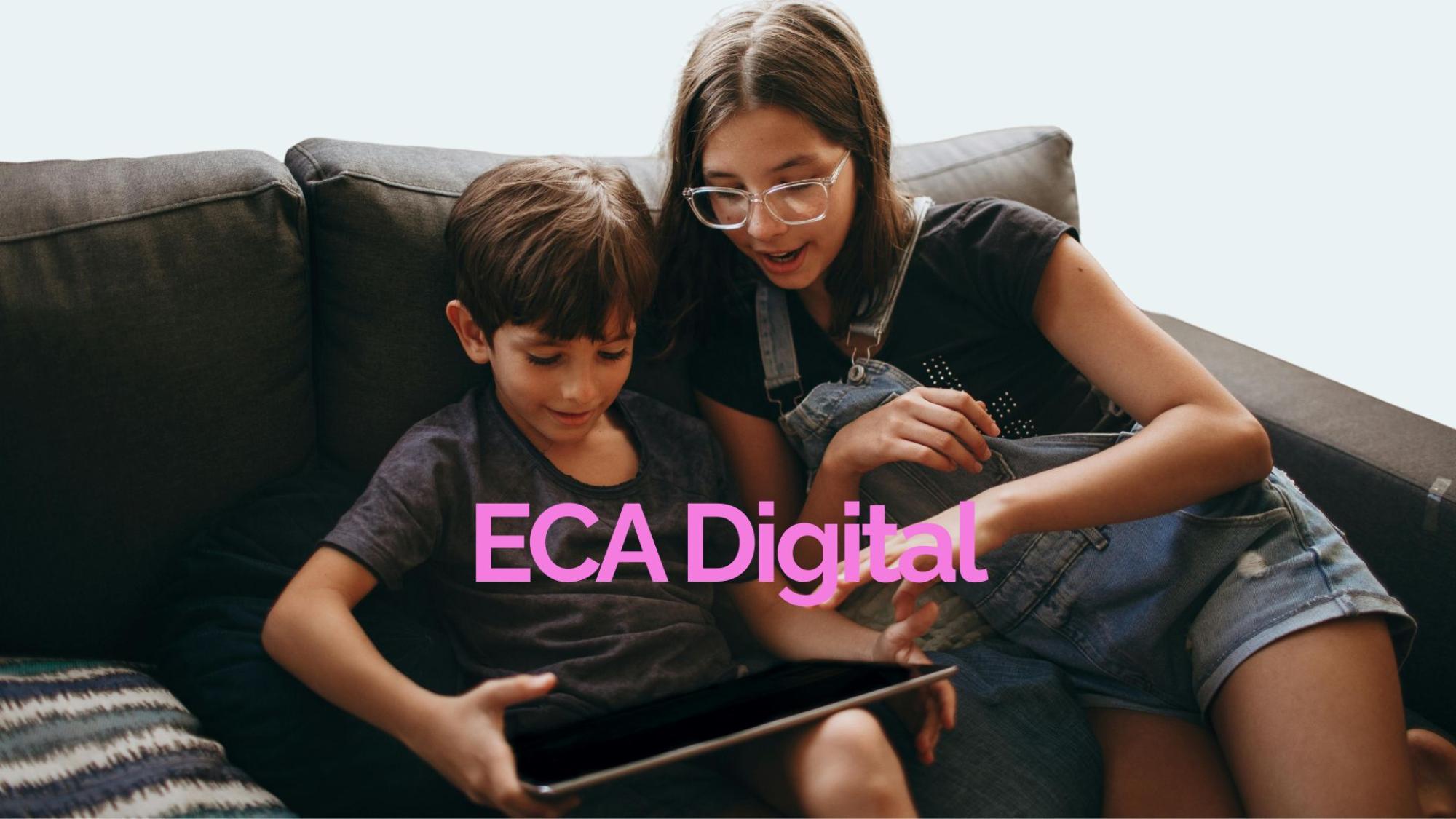 ECA Digital e supervisão parental: proteger a infância também é cuidar da saúde mental