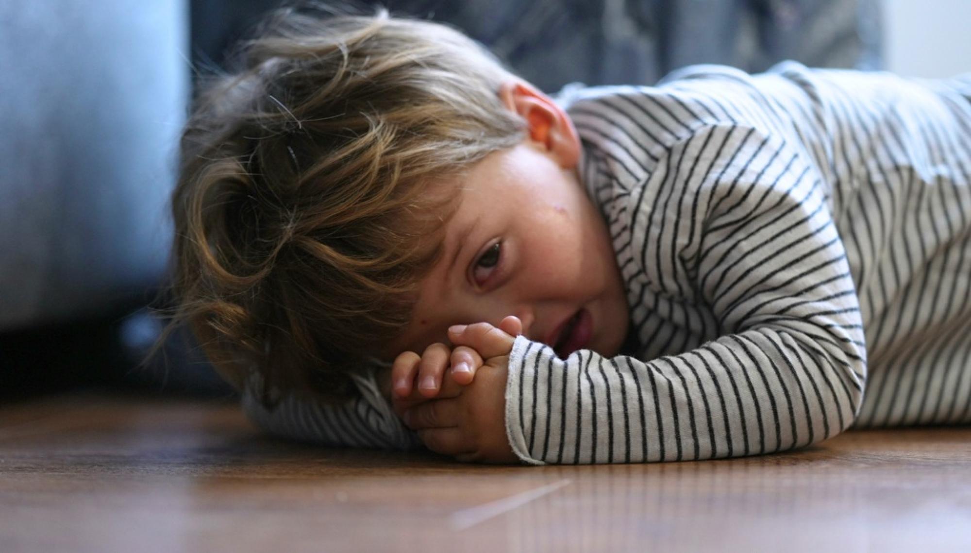 Birra ou dificuldade de autorregulação?